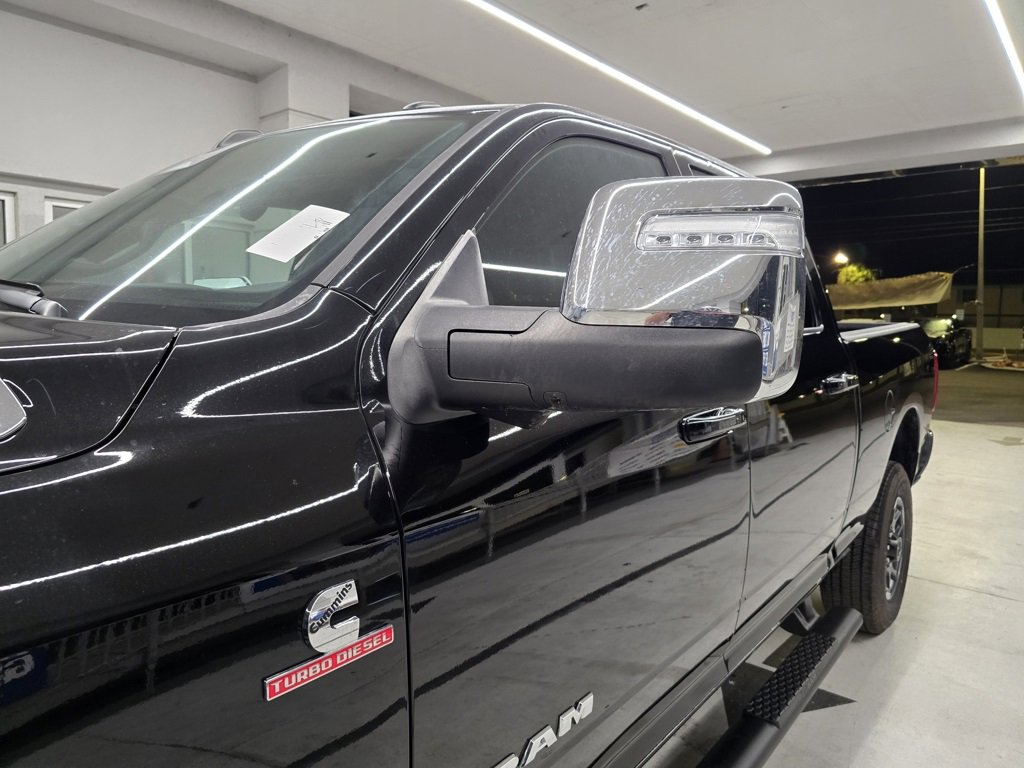 New 2026 RAM 2500 Laramie image 13