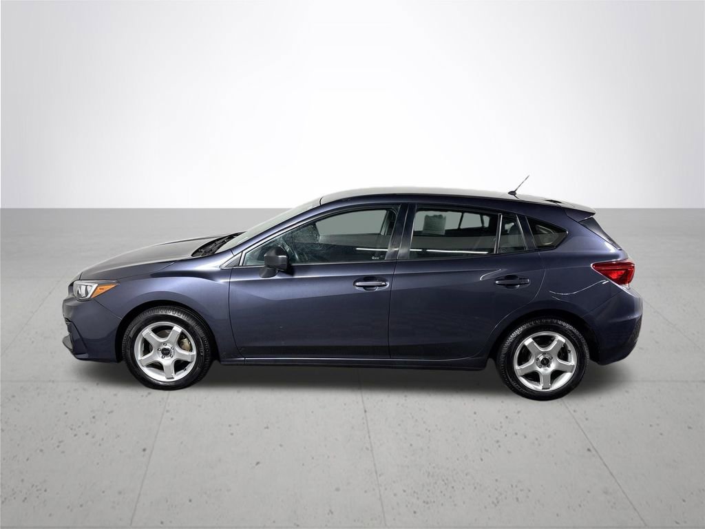 Used 2017 Subaru Impreza 2.0i AWD/4WD image 9