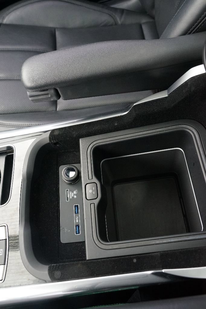 Used 2019 Land Rover Range Rover Sport HSE image 19