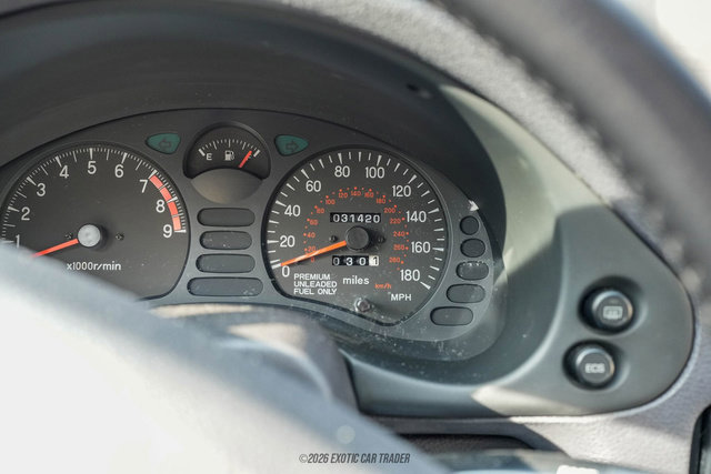 Used 1992 Dodge Stealth R/T Turbo AWD/4WD image 29