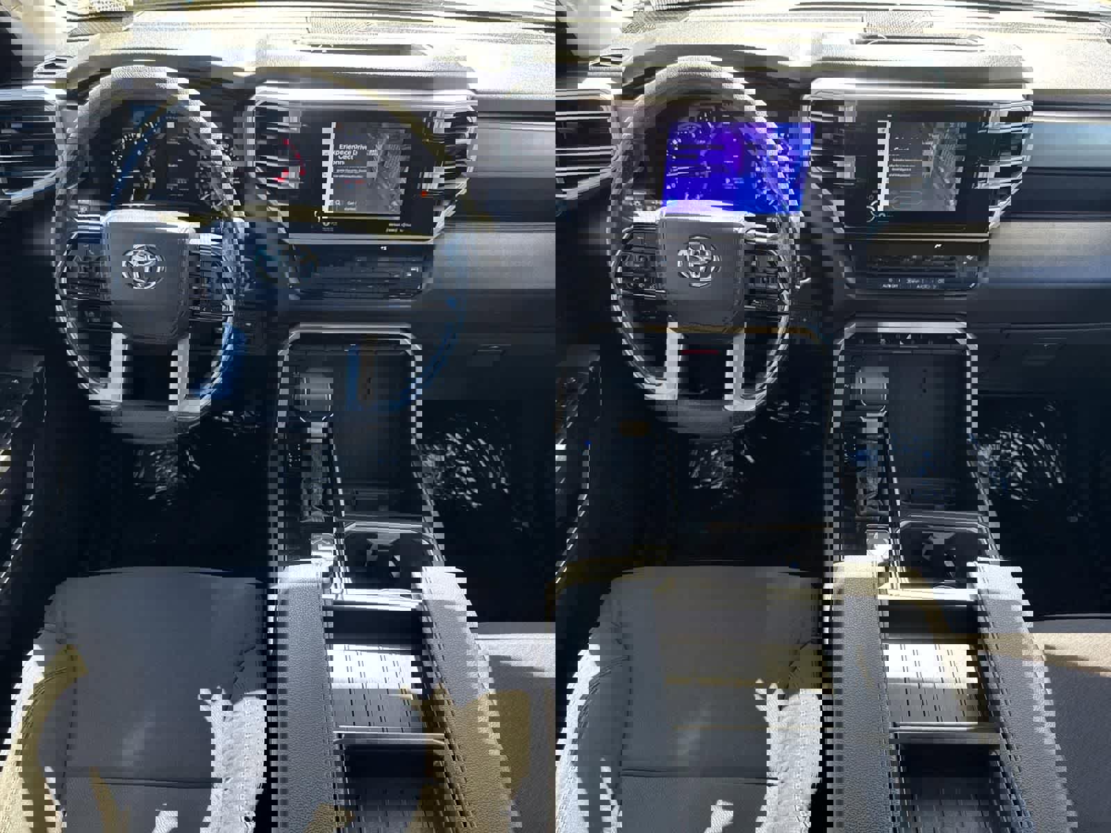 Used 2022 Toyota Tundra SR5 image 8