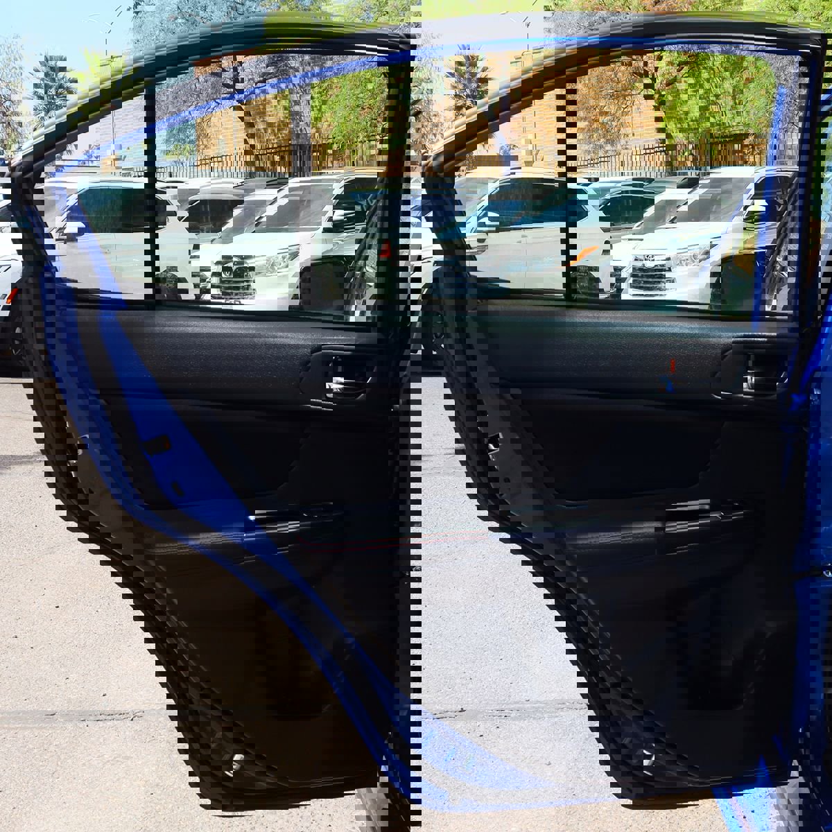 Used 2019 Subaru WRX image 32