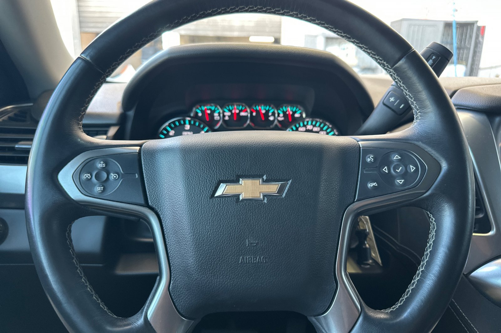 Used 2016 Chevrolet Tahoe LS RWD image 23