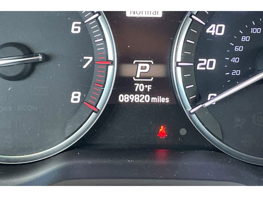 Certified 2020 Acura MDX w/ Advance & Entertainment image 42