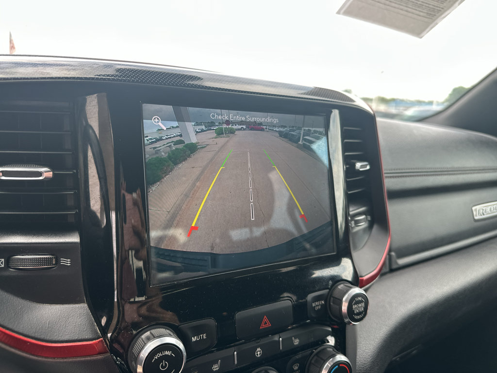 Used 2019 RAM 1500 Rebel w/ Level 2 Equipment Group AWD/4WD image 22