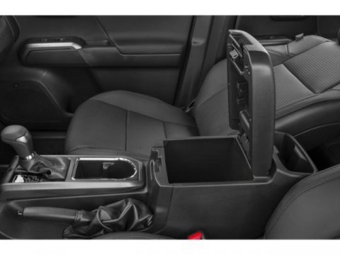 Used 2019 Toyota Tacoma TRD Sport AWD/4WD image 14