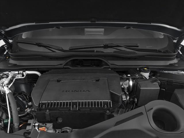 New 2025 Honda Pilot EX-L image 8