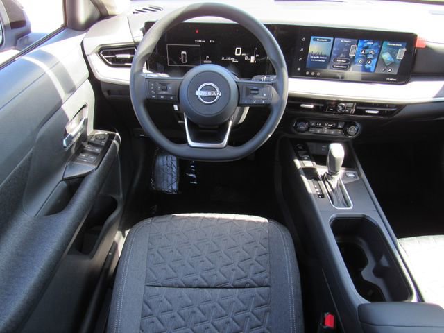 New 2026 Nissan Kicks SV FWD image 16