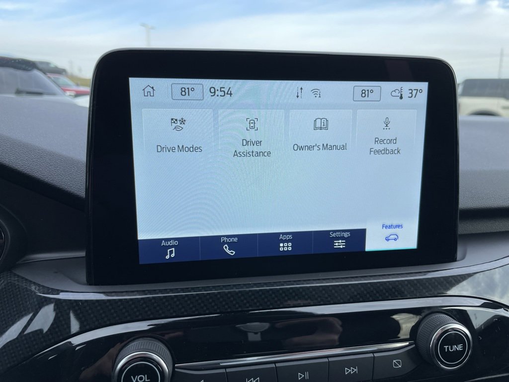 Used 2024 Ford Escape ST-Line image 20