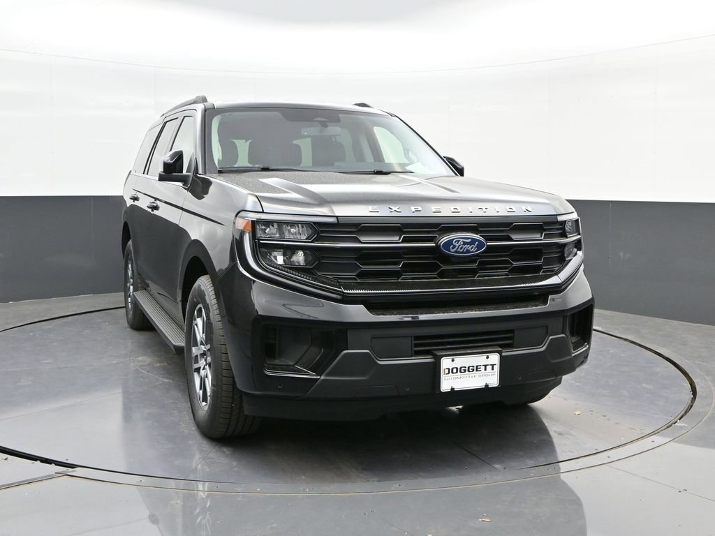 New 2026 Ford Expedition Active image 22