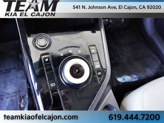 Certified 2023 Kia Niro Wind image 33