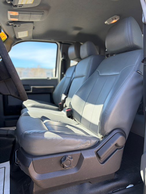 Used 2016 Ford F250 XL w/ Power Equipment Group image 12