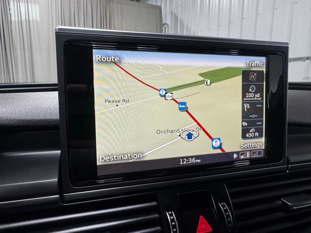 Used 2016 Audi S7 w/ S7 Sport Package image 18