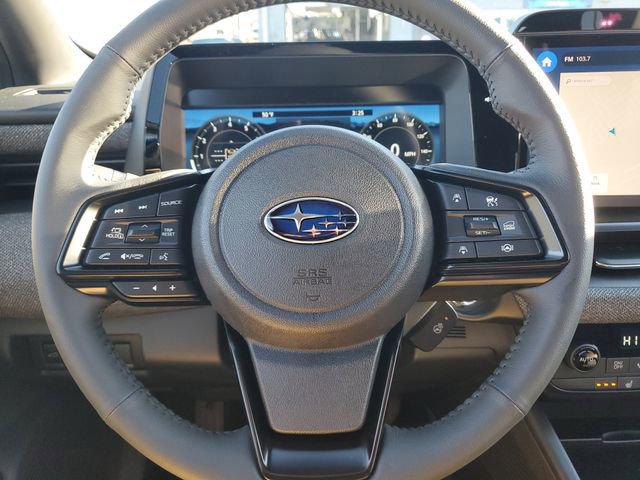 New 2026 Subaru Outback Limited XT image 24