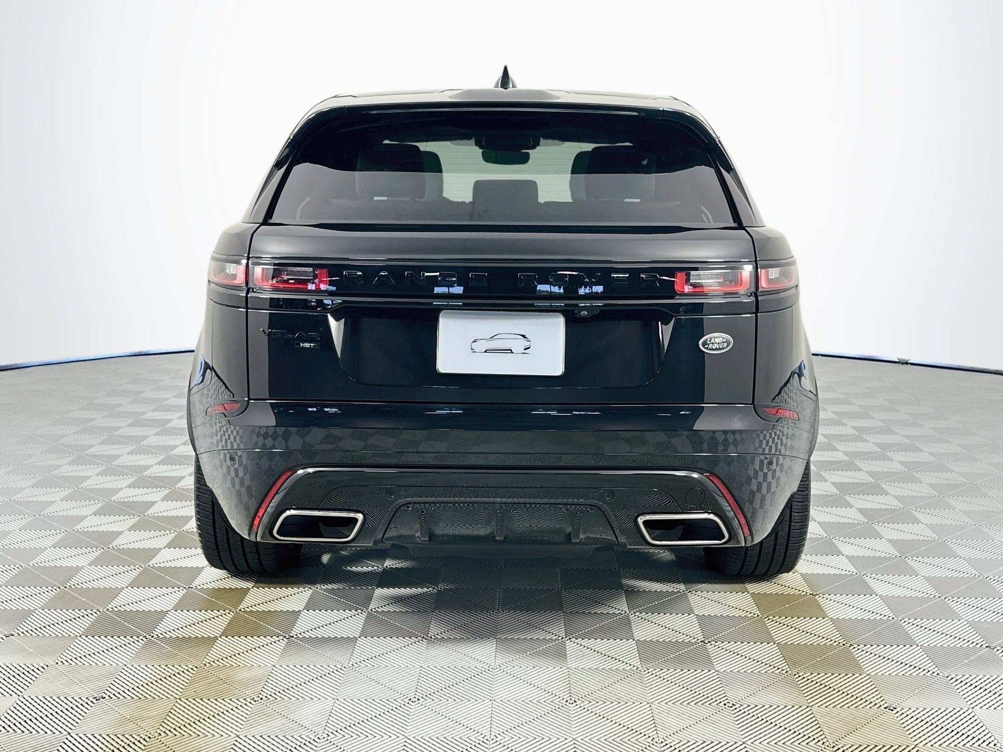Certified 2023 Land Rover Range Rover Velar HST AWD/4WD image 6