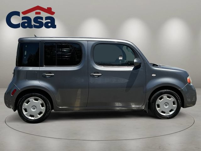Used 2014 Nissan Cube 1.8 S w/ Interior Designer Package FWD image 4
