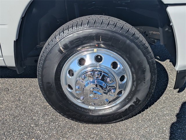 New 2026 RAM 3500 Big Horn image 11