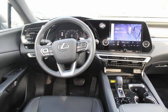 Certified 2023 Lexus RX 350 AWD image 14