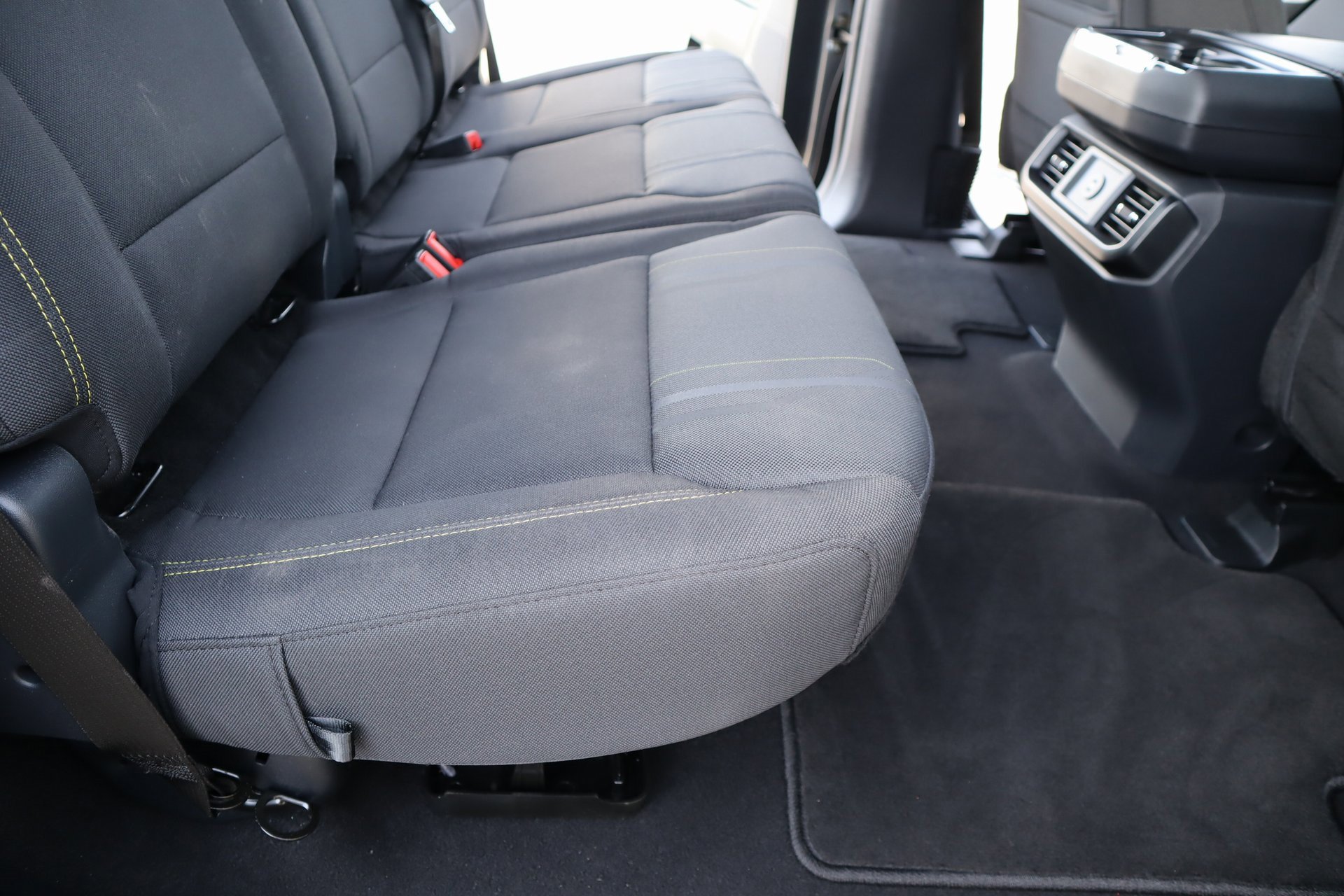 New 2025 Ford F150 STX w/ STX Black Appearance Package image 15