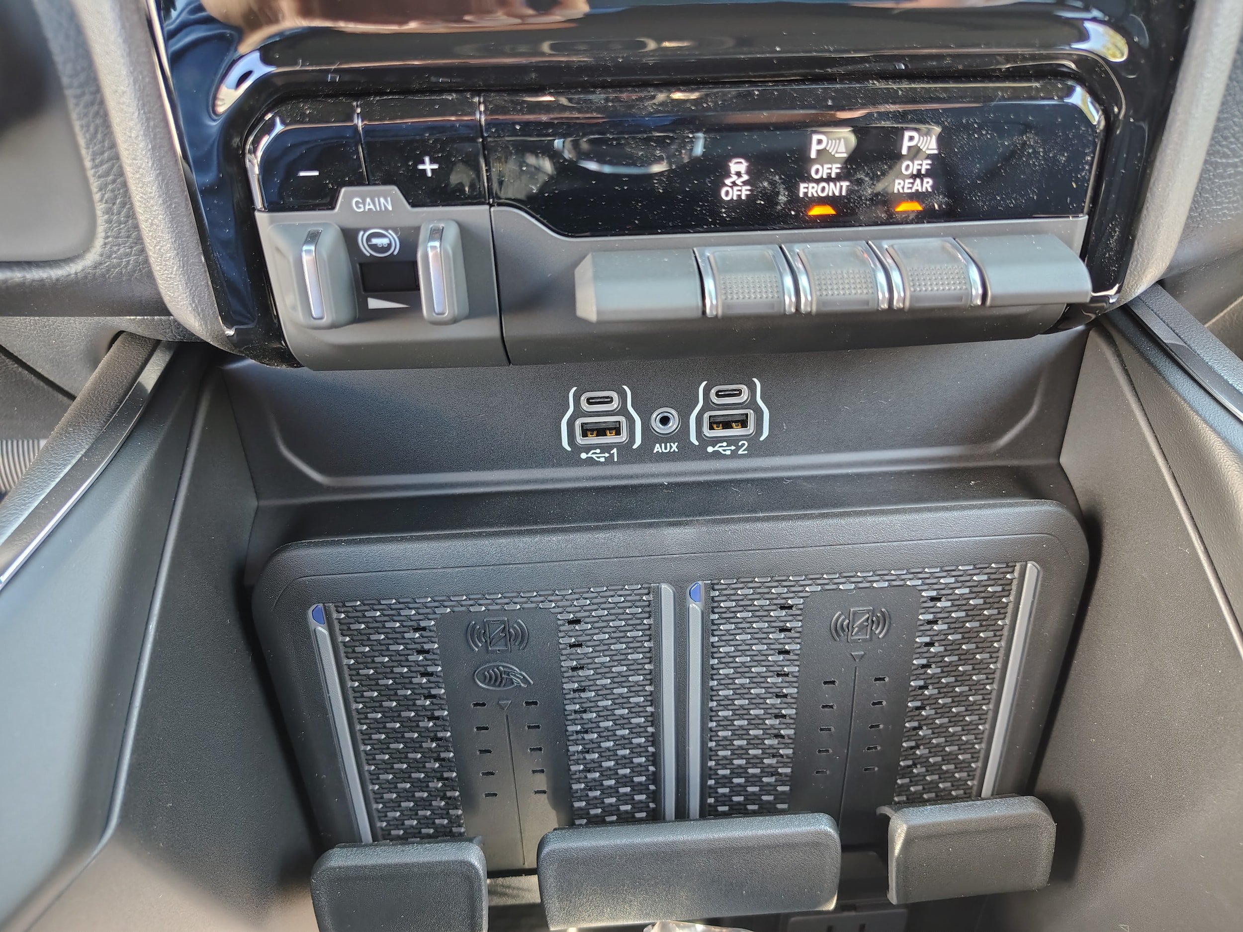 New 2027 RAM 1500 Laramie AWD/4WD image 41