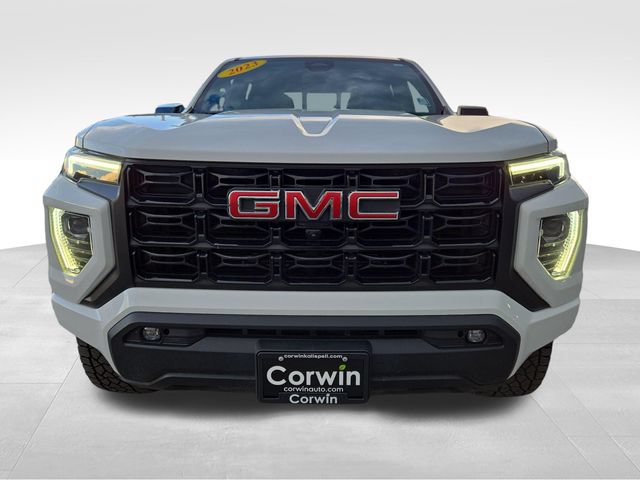 Used 2023 GMC Canyon Elevation w/ Elevation Premium Package AWD/4WD image 4