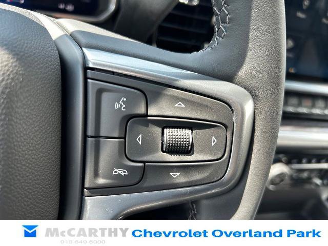 New 2026 Chevrolet Silverado 2500 LTZ w/ Z71 Chrome Sport Edition AWD/4WD image 10