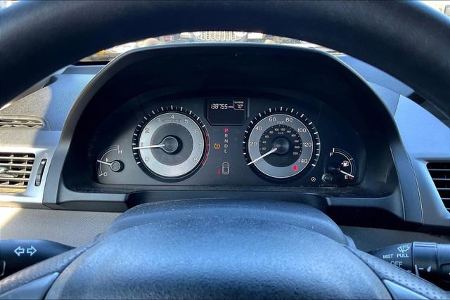 Used 2012 Honda Odyssey EX image 17