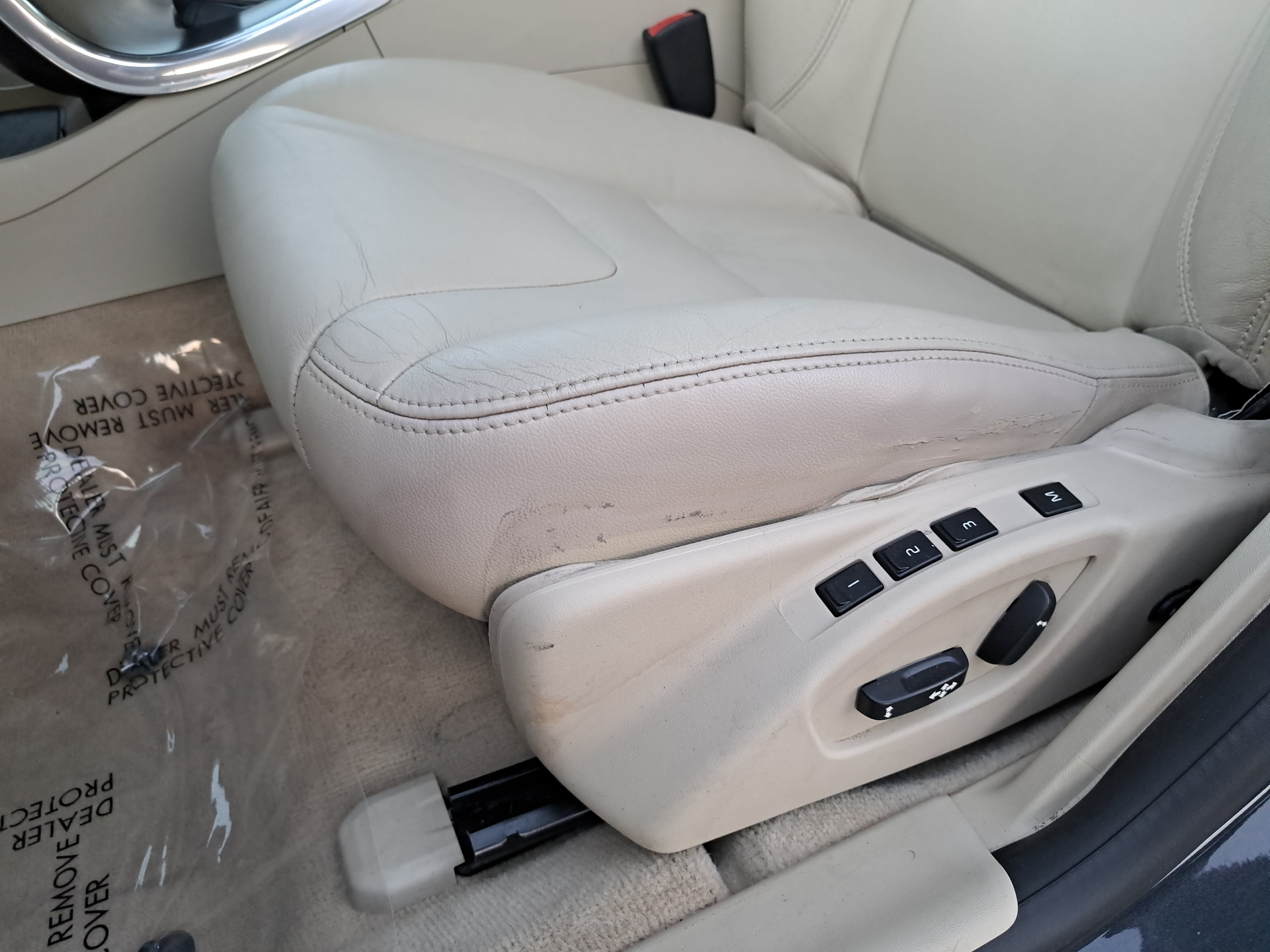 Used 2015 Volvo S60 T5 Platinum FWD image 29