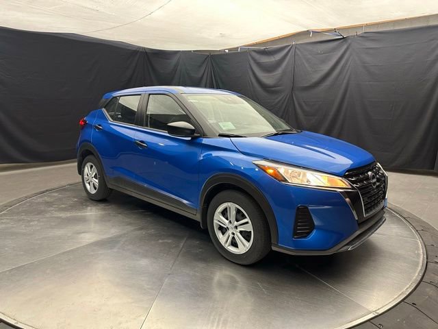 Used 2025 Nissan Kicks Play S image 14