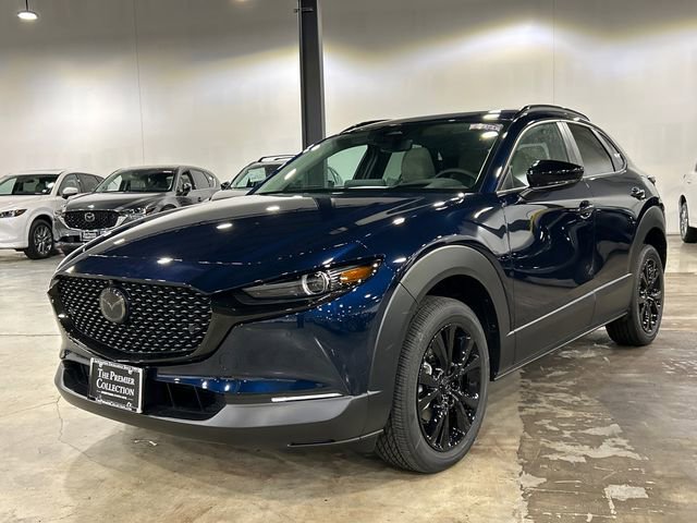 New 2026 MAZDA CX-30 2.5 Turbo w/ Premium Package AWD/4WD image 5