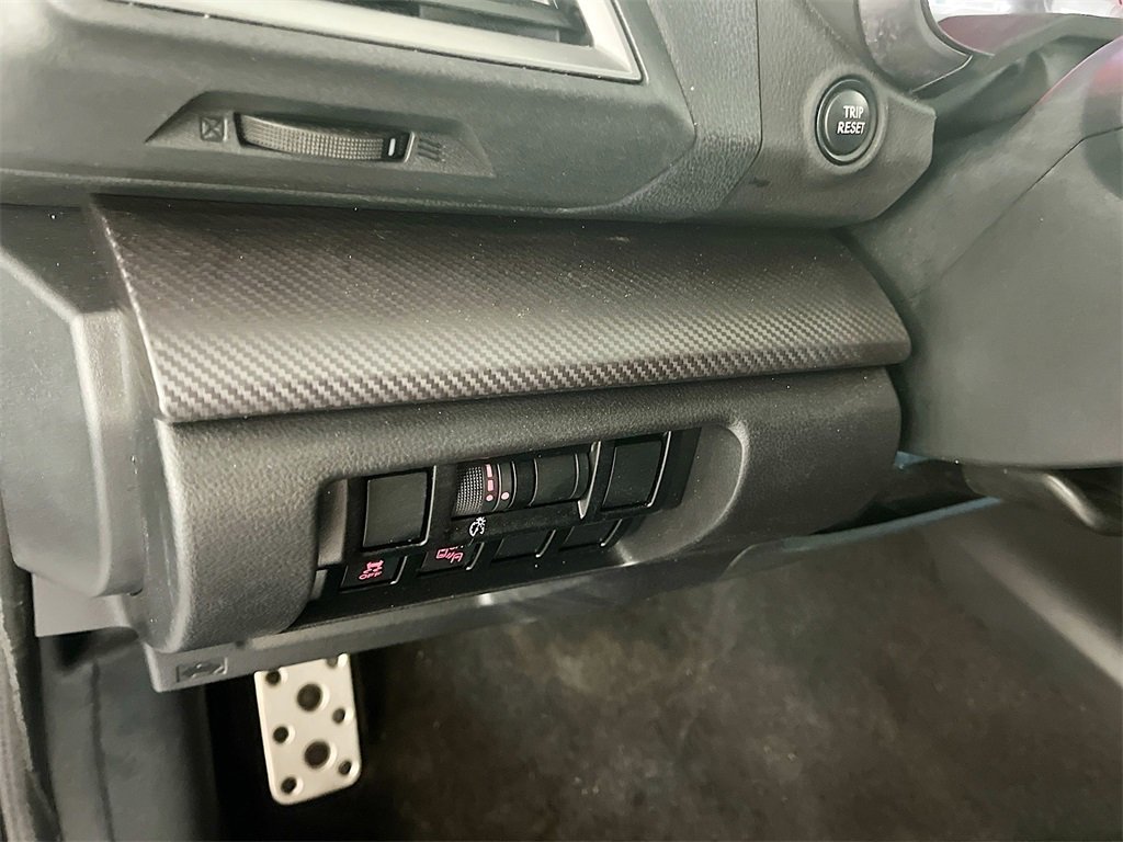 Used 2023 Subaru Impreza 2.0i Sport image 10