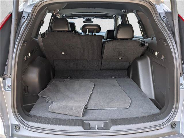 Used 2024 Honda CR-V Sport Touring image 7