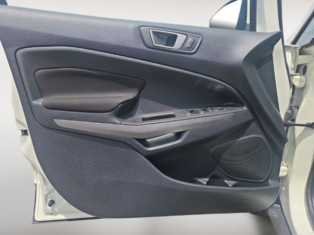 Used 2021 Ford EcoSport SE FWD image 16