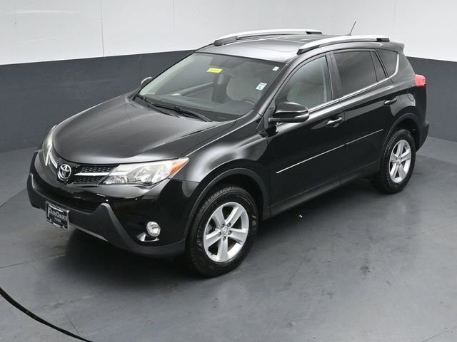 Used 2014 Toyota RAV4 XLE FWD image 46