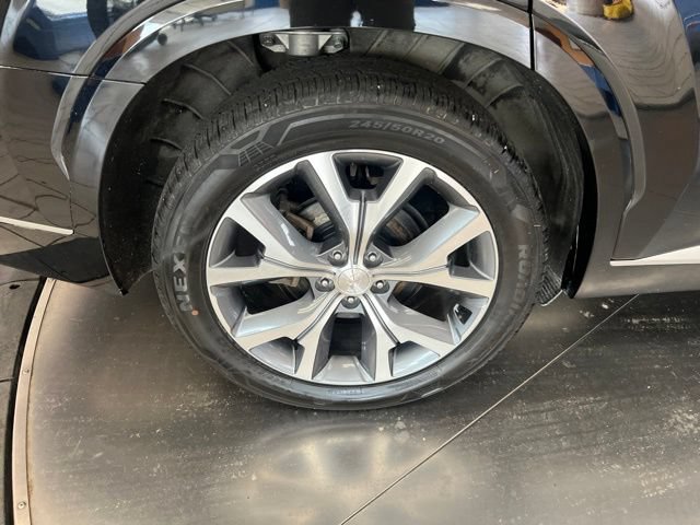 Used 2021 Hyundai Palisade Limited AWD/4WD image 10