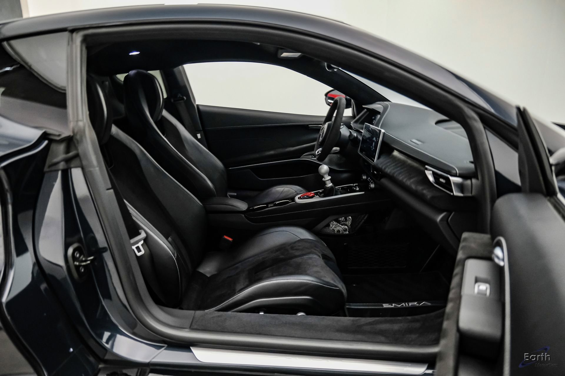 Used 2024 Lotus Emira First Edition image 58