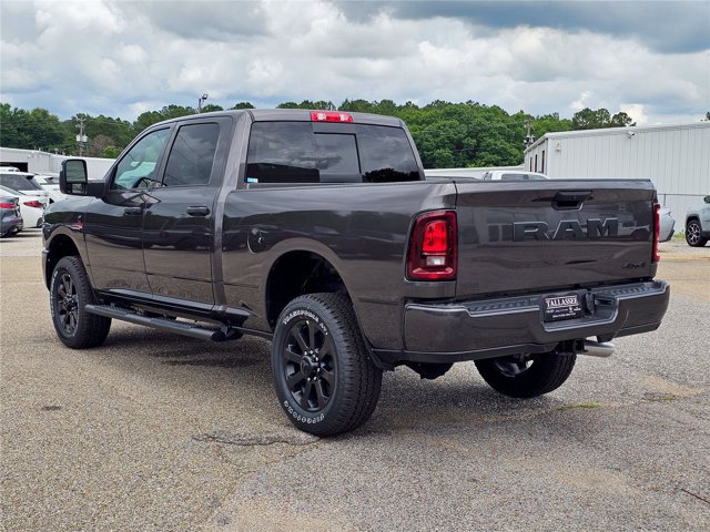 New 2026 RAM 2500 Tradesman AWD/4WD image 31
