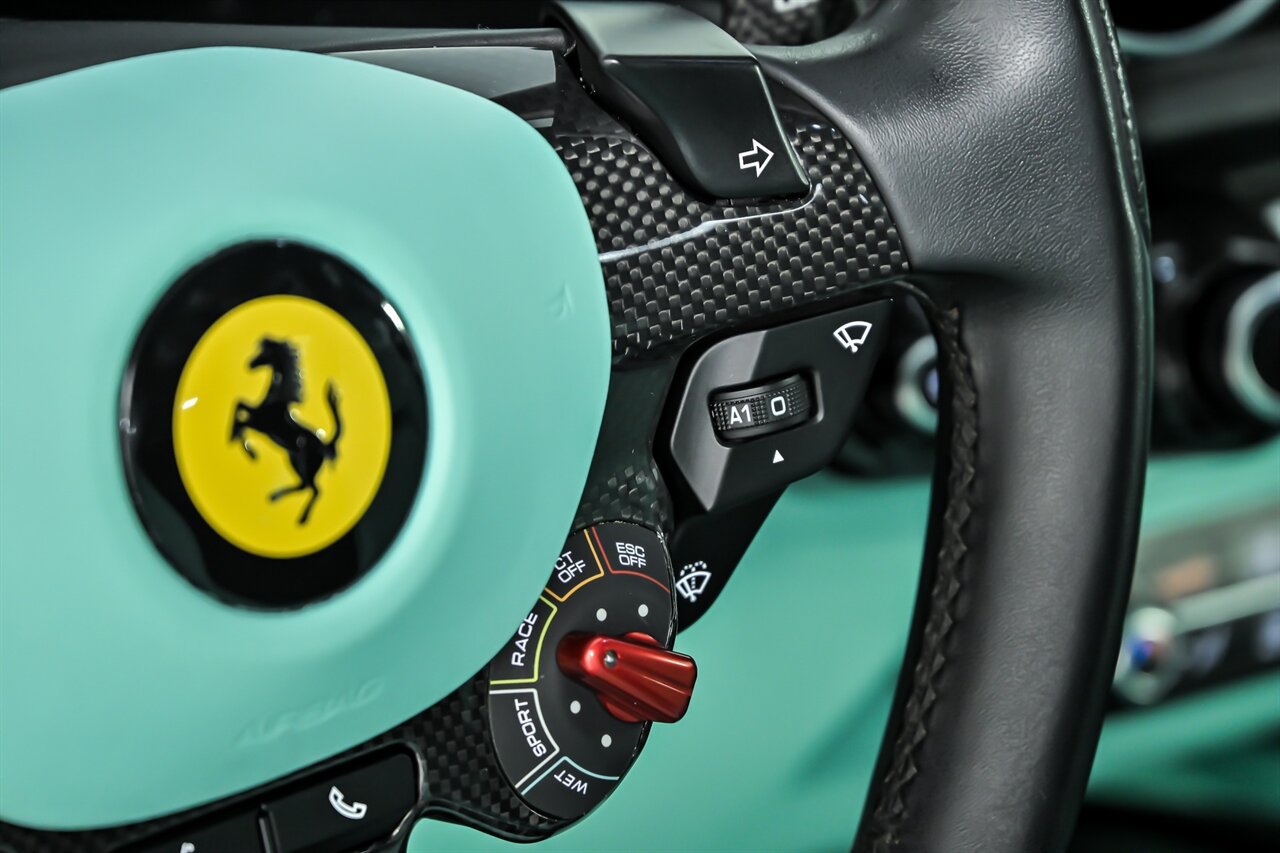 Used 2021 Ferrari 812 GTS RWD image 42