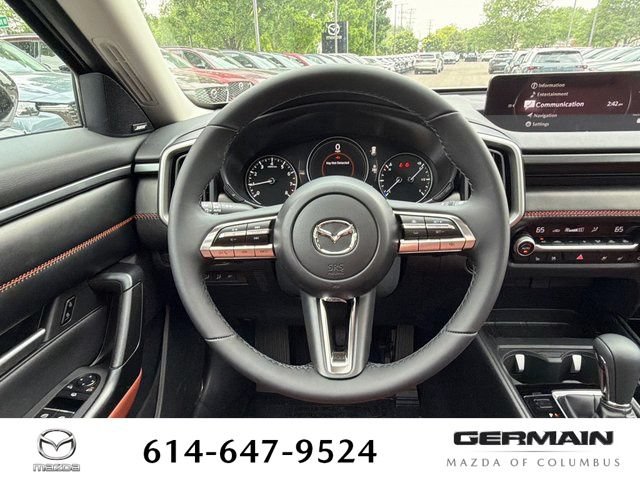 New 2026 MAZDA CX-50 AWD 2.5 S image 19