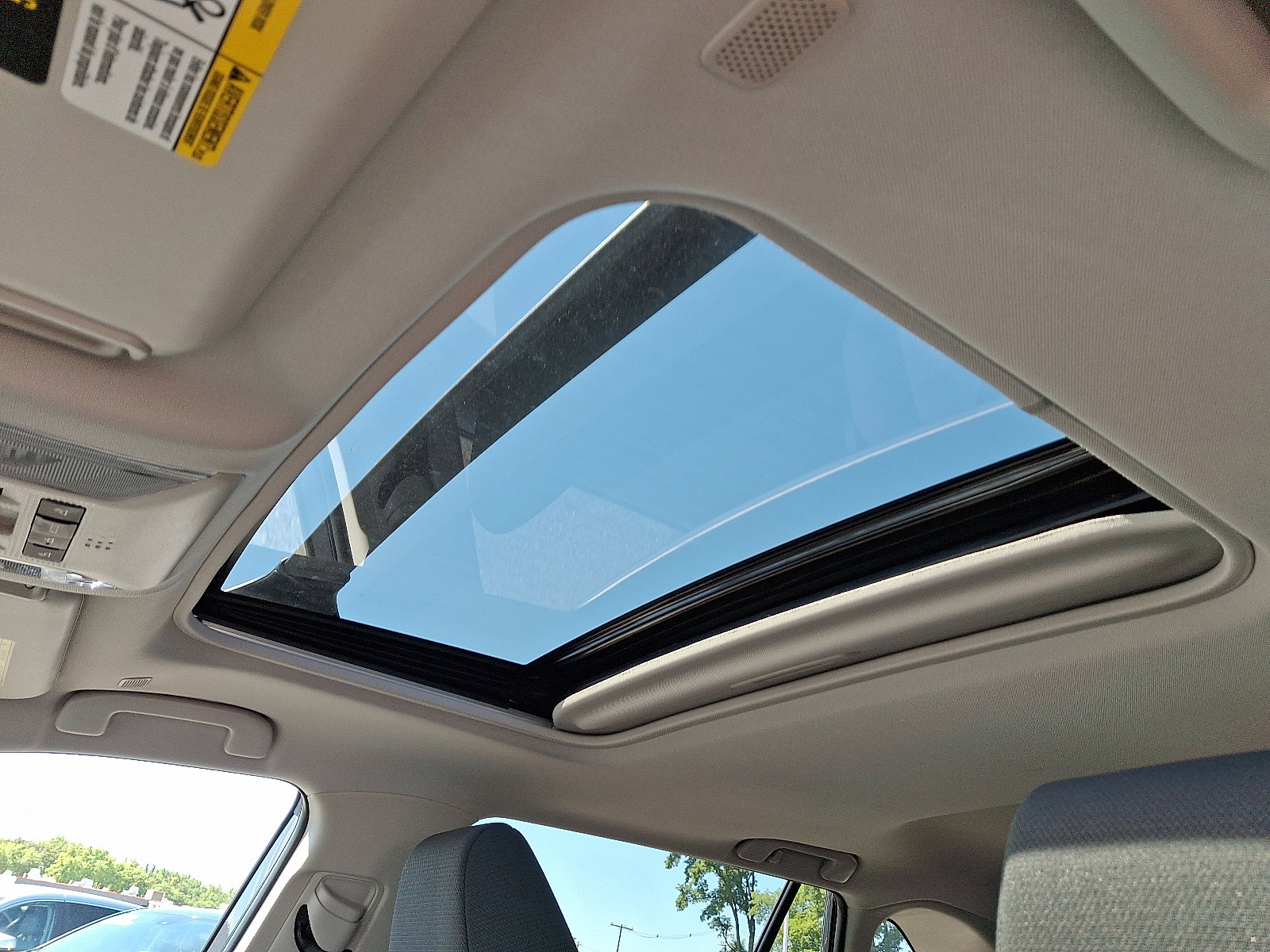 Certified 2025 Toyota RAV4 XLE image 15