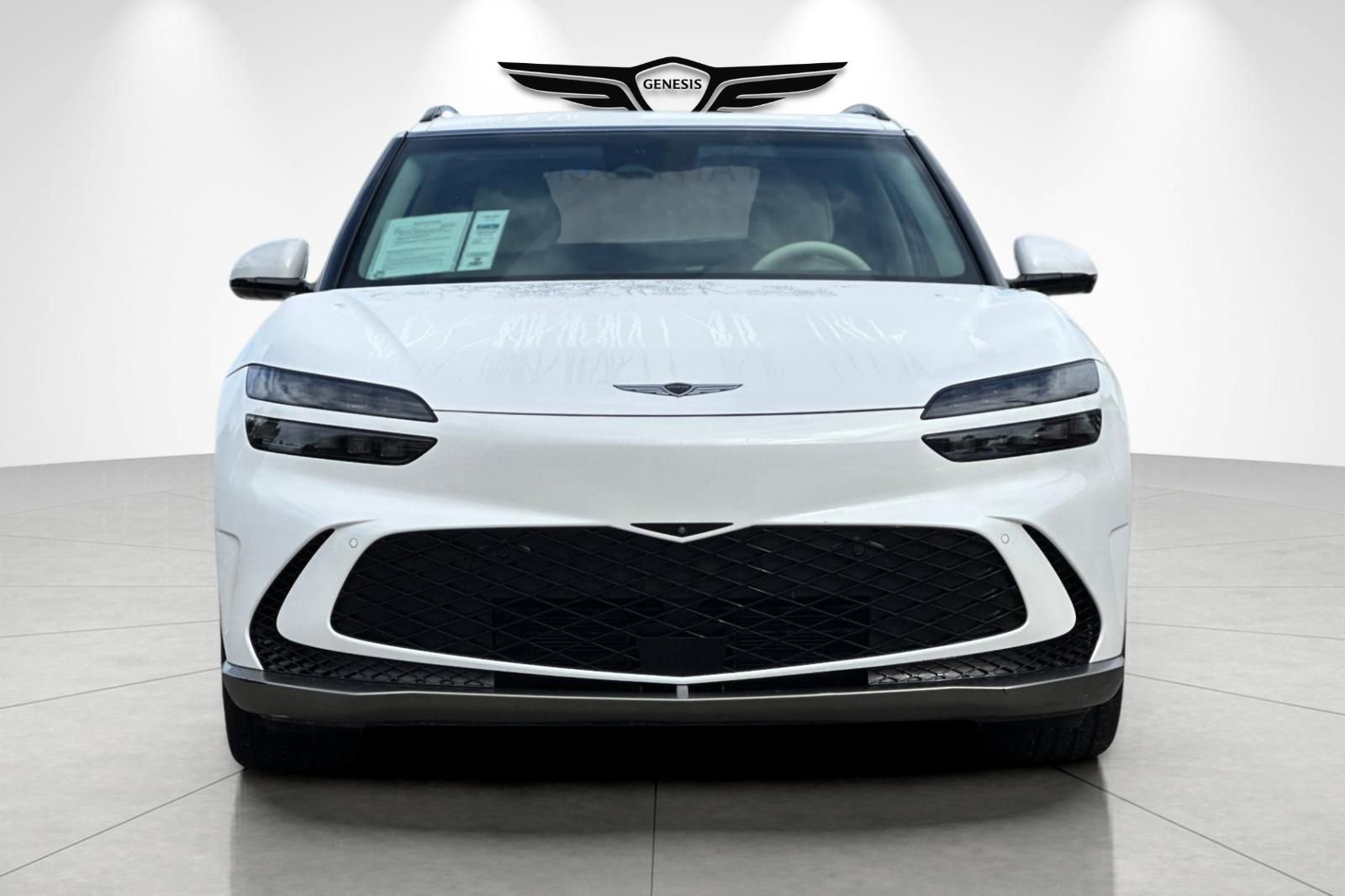 Used 2023 Genesis GV60 Advanced image 11