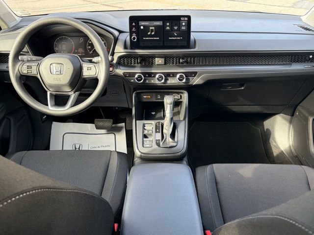 Certified 2026 Honda CR-V EX image 34