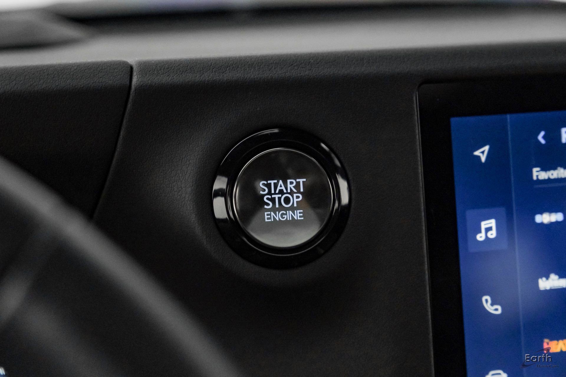 Used 2025 Lexus GX 550 550 Luxury+ 22 VOSSEN WHEELS w/ Accessory Package (2T) image 75