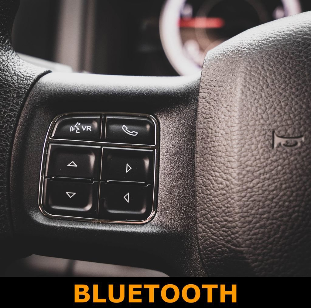 Used 2018 RAM 2500 Tradesman w/ Chrome Appearance Group image 7