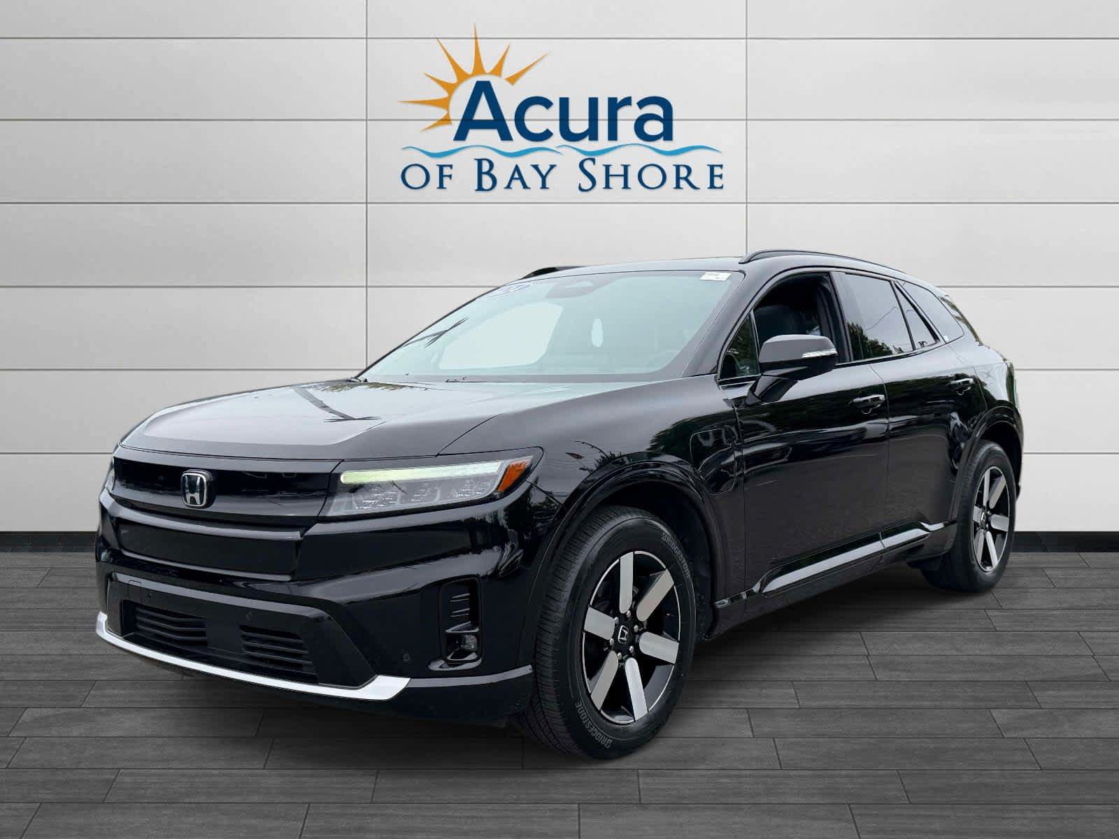 Used 2024 Honda Prologue Touring