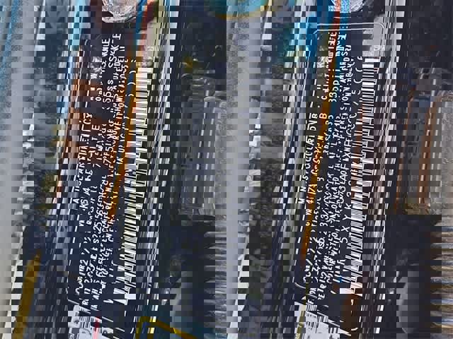 Used 2023 Kia Sportage EX image 35