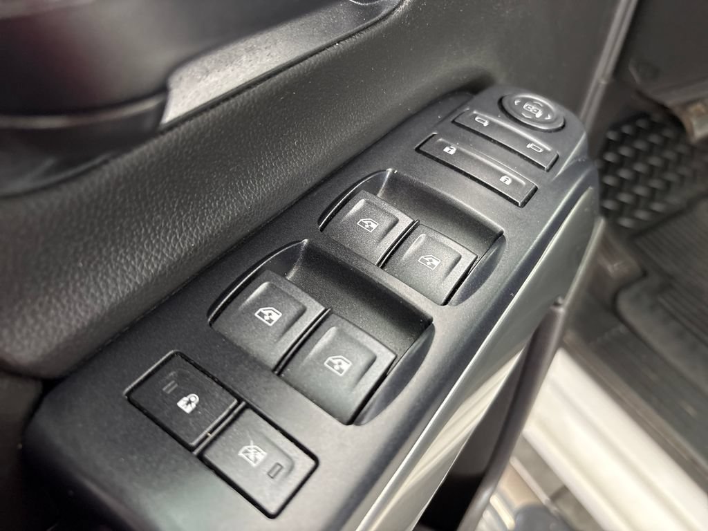 Used 2019 Chevrolet Silverado 1500 LT w/ All Star Edition AWD/4WD image 15