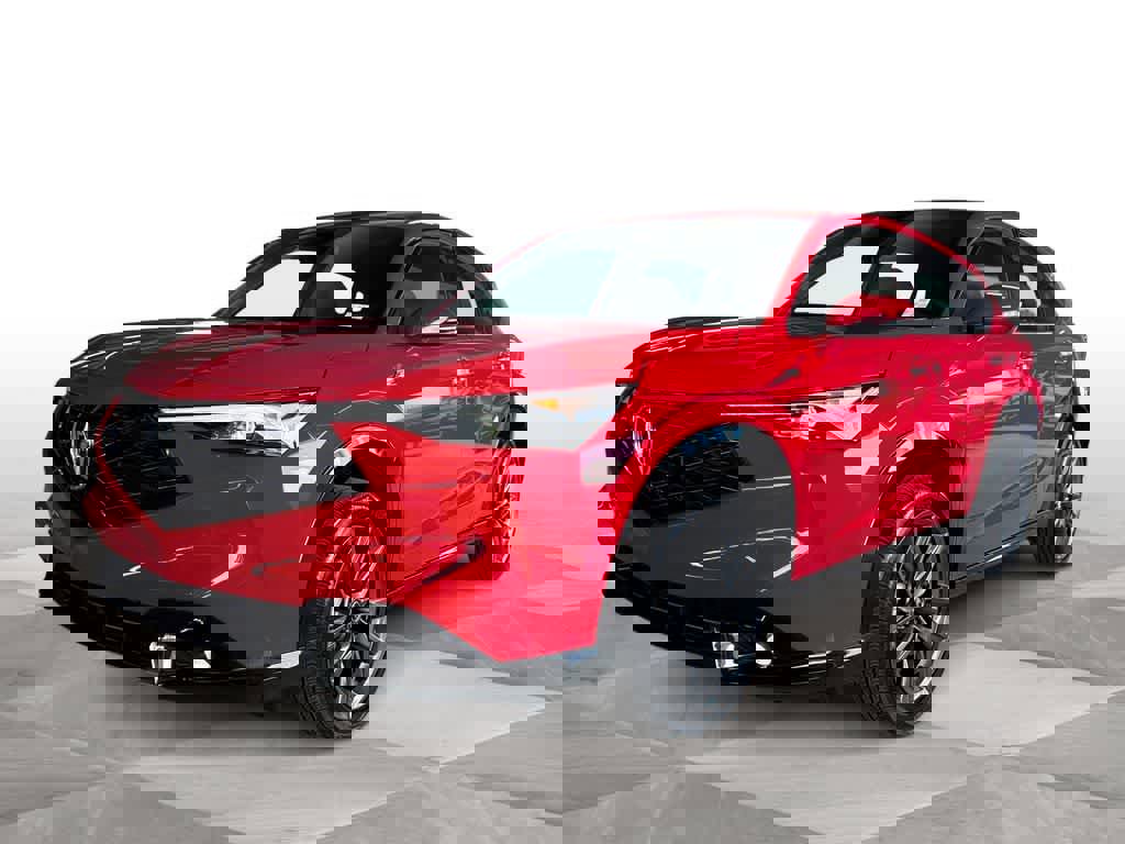 Certified 2025 Acura ADX A-Spec image 4