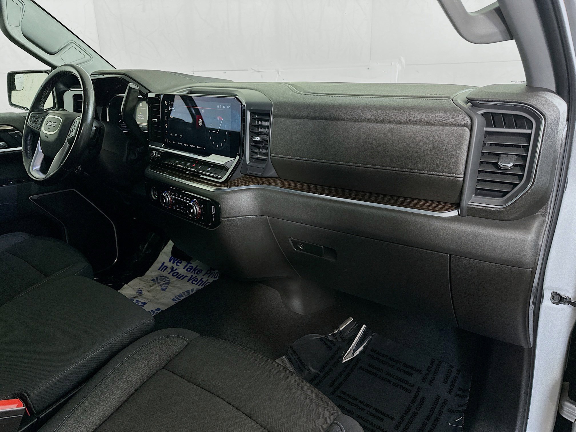 Used 2022 GMC Sierra 1500 Elevation image 26