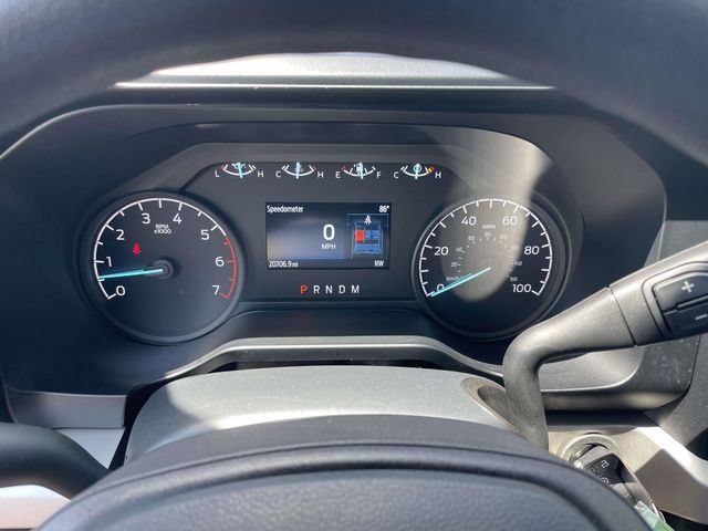 Used 2024 Ford F250 XL w/ STX Appearance Package AWD/4WD image 14